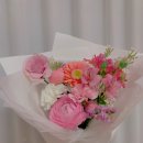 한진중공업R&D센터 | 부산중앙동꽃집 라엘플라워에서 삼만원대 꽃다발 선물하기!