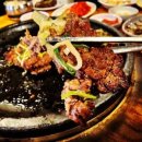 담양화덕숯불갈비