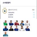 롬바르디아 | 피파 인테르 롬바르디아 스쿼드 키보드 유저 팀 추천