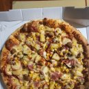 도미노피자 전농점 이미지