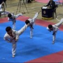 용인대 석사 타이거즈 태권도장 이미지