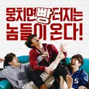 뭉치니 이미지