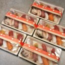 Sushi Supermarket 네이버블로그