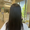 교대 미용실 에이치플레이스 서초교대점 솔잎 실장님 케라틴 클리닉 후기