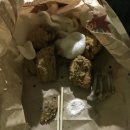 쌀통닭양산평산점