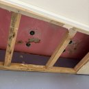 현촌3길 | 평택 용이 금호 어울림 누수 피해 상부장 전체 교체 후기 - 천안 맞춤 싱크대