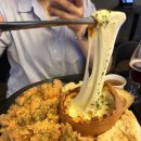신논현맛집 꼭그닭 강남점 빠네치킨과 수제맥주 솔직후기