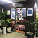 고기마을 호수 이미지