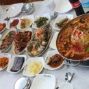 딴뚝통나무집식당 이미지