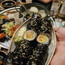 돌섬김밥 이미지