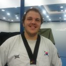 KG 태권도장 이미지