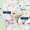 오목천역 상부공간 이미지