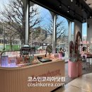 크리스탈하우스 이미지
