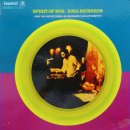 에밀 리차즈 Emil Richards Percussion ist Vibraphone 재즈음반 재즈판 엘피판 바이닐 Vinyl 이미지