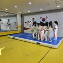 국가대표 청명태권도장 이미지