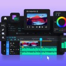 영상제작(중급) | 대구에펙학원 영상 제작, 유튜브 시작부터 제대로 하려면 - 영상편집