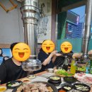 꿀꾸리뒷고기 이미지