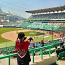 158 | [공지] 🐯KIA 타이거즈 유니폼 의류 굿즈 후기 모음🐯 | 키 158 여자 착용 사진