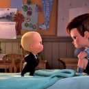 가족영화(보스베이비) 이미지