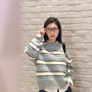 1045 | 여자 뿔테안경 브랜드 추천 아디제 가벼운 Veka 베카 레오파드 LA1045