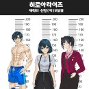 아라이즈 이미지