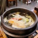 가성비 술집 내돈내산 만경상회 건대본점 5종모듬플래터 보.꼬.새.연