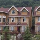 방태산황토펜션식당 이미지