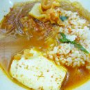 옛날돼지찌개 이미지