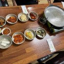 천석골우렁쌈밥 이미지