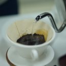 홈카페 핸드드립 이미지