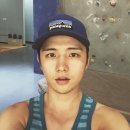 벽클라이밍 이미지