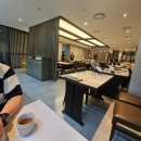 솜리커피 | 현대백화점 압구정본점 내돈내먹 식당 카페 방문 솔직후기[솜리&amp;포스트커피하우스]