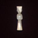 홍산문화의 고고학적 발견과 문물의 아름다움 이미지