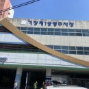 기장시장 제1공영주차장 앞 이미지