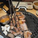 정직유부광주첨단점 | [광주] 깔끔하고 회식하기 좋은 오겹살 맛집 '초필살돼지구이 광주첨단점' 솔직후기