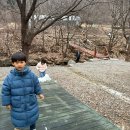 공작산계곡 오토캠핑장 | 홍천 캠핑장 공작산계곡캠핑 A23 데크 사이트