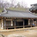 어계고택 이미지