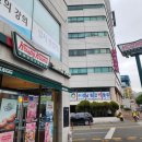 크리스피크림도넛마산 이미지