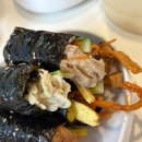 하나분식 - 완주군 봉동동서로 134-8 | 서울대입구 분식 맛집 블루토스낵, 메뉴 하나하나 다 맛있었던 곳 솔직후기