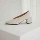 [美리뷰] 여자 펌프스 추천 - 아떼즈(ANTHESE) venica square middle heel