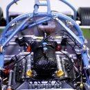 [EXOTO] Sauber-Mercedes C9, #63, Winner, Le Mans 24 Hours, 1989 (Gift Box) 이미지