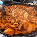 시골통돼지볶음 이미지