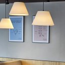 &lt;구로/신도림 카공 카페 할리스 구로거리공원점&gt; 사방 통창에 시원한 뷰가 매력적인 곳, 벚꽃 구경도...