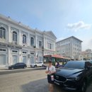 세븐일레븐대전문화우리점 | [페낭 한달살기] 빅토리아 시계탑·콘월리스 요새·굴전 맛집 코스 후기
