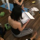 플로우테라피 네이버블로그