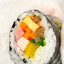 만월김밥 이미지