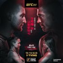 1.21.일_오전 8:30) UFC 297 : 스트릭랜드 vs. 뒤 플래시 이미지