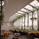 아이카페 | 인스파이어 리조트 맛집 가든 팜 카페 아이와 디너 후기