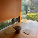 마당스낵 | 가평 독채 감성숙소 ‘볕아래’ 아랫동| 내돈내산 고급스테이 찐 후기(티룸·마당·인테리어 완벽)