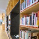 왕배푸른숲도서관 2층 이미지